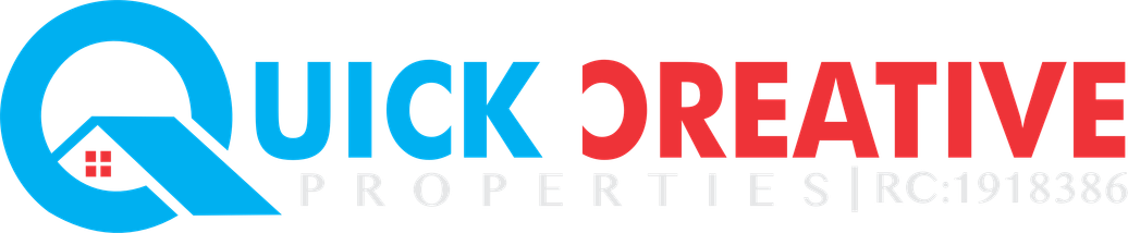 Quick Creative Property Limited