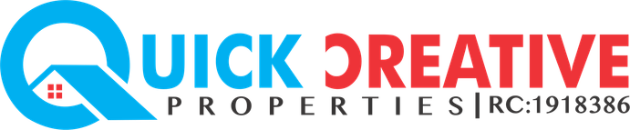 Quick Creative Property Limited